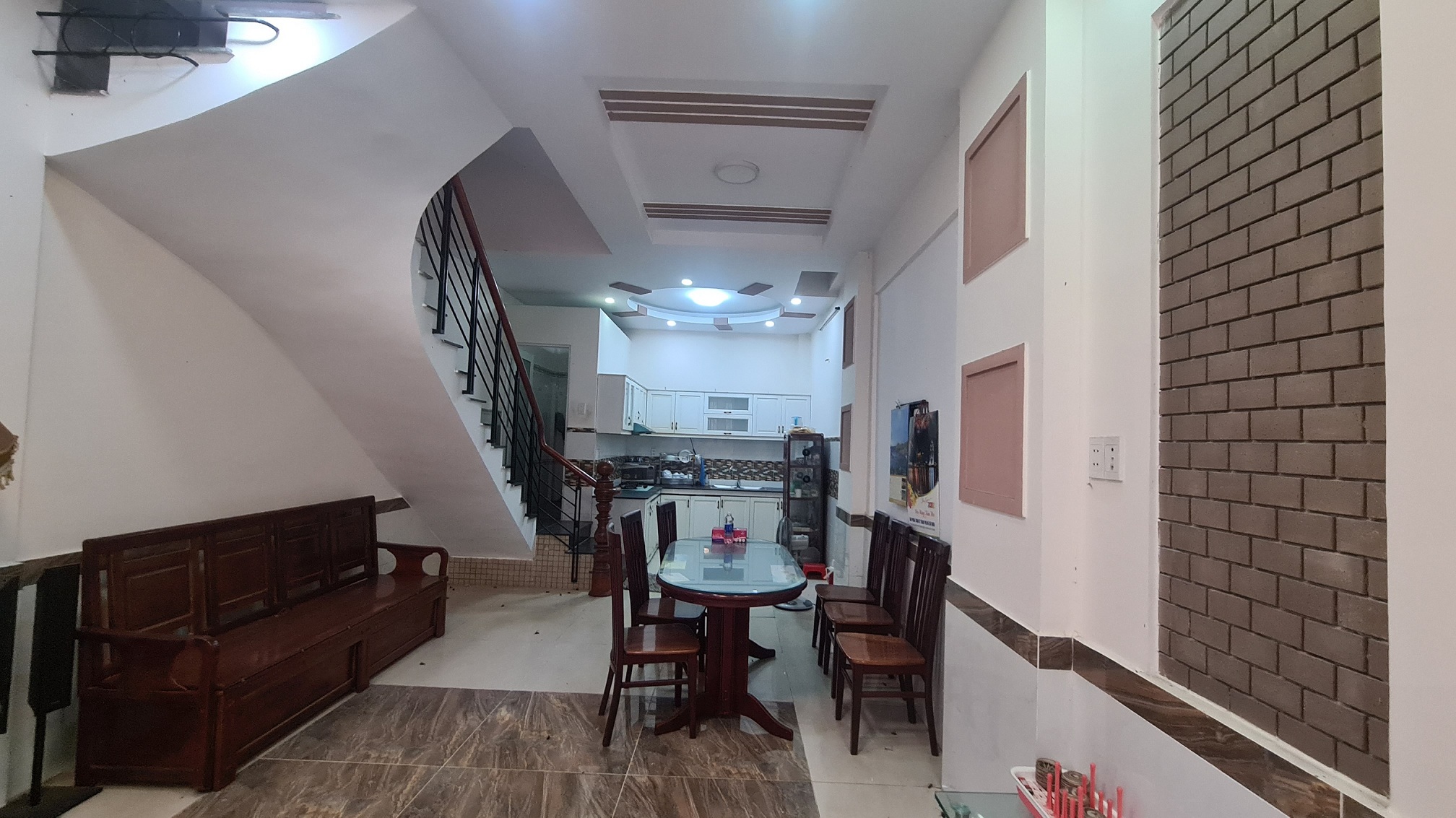Bán nhà Nhà 41/1D3 Bùi văn Thêm 192m²